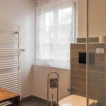 Отель Amanthos Living Nyon Etoy