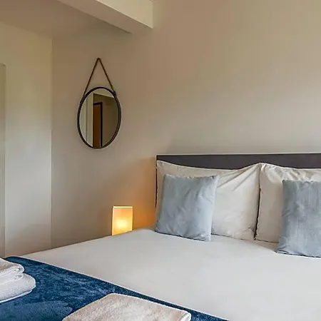 Amanthos Living Nyon Отель 3*